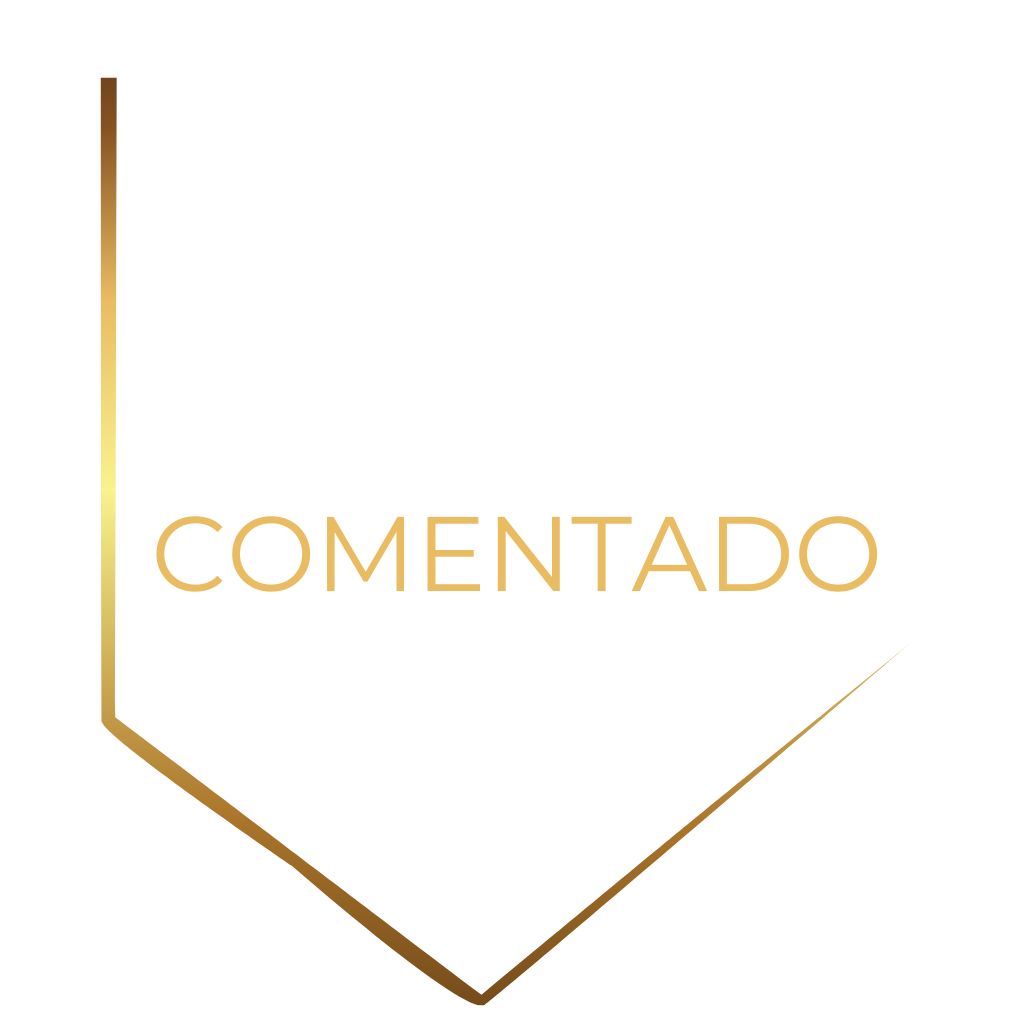 Regimento Interno Comentado
